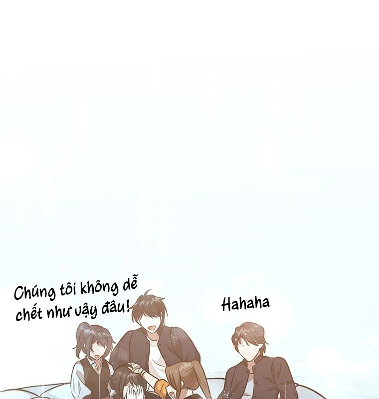 Chủ xe thức ăn nhanh trong ngục tối Chapter 17 - Trang 3