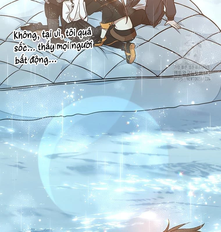 Chủ xe thức ăn nhanh trong ngục tối Chapter 17 - Trang 3