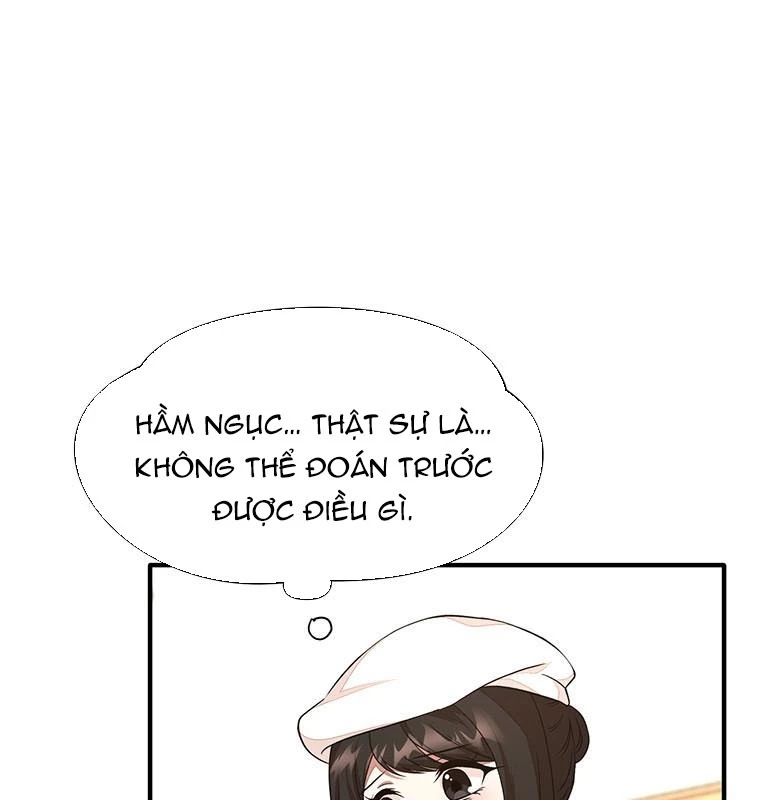 Chủ xe thức ăn nhanh trong ngục tối Chapter 17 - Trang 3