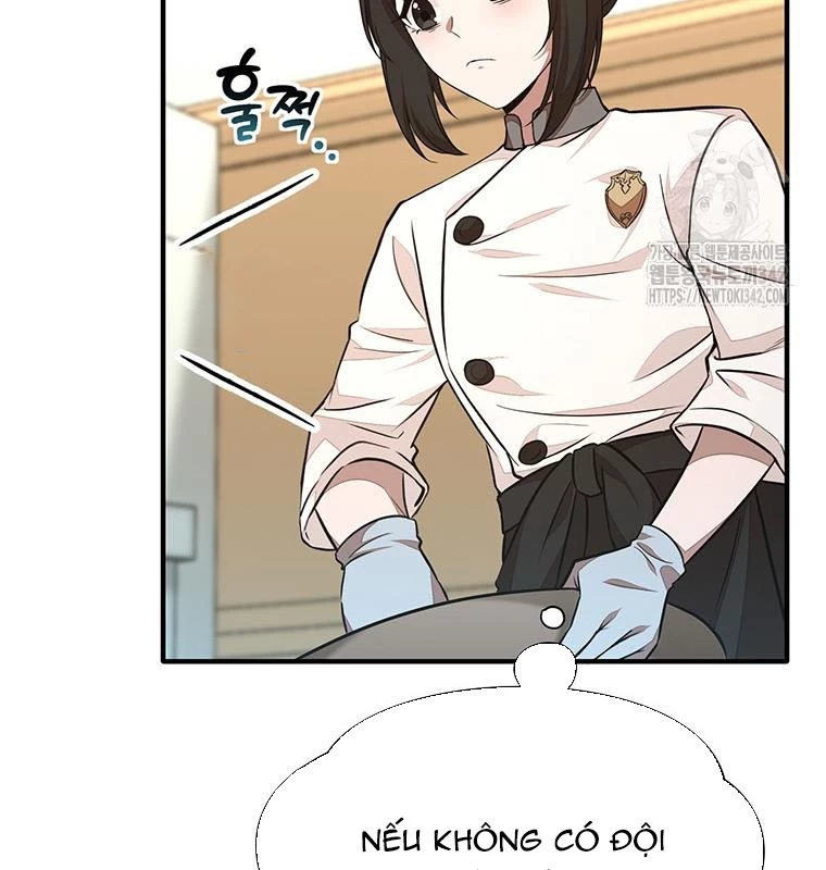 Chủ xe thức ăn nhanh trong ngục tối Chapter 17 - Trang 3