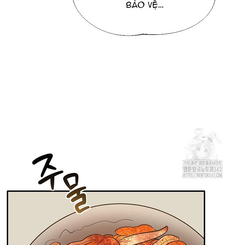 Chủ xe thức ăn nhanh trong ngục tối Chapter 17 - Trang 3