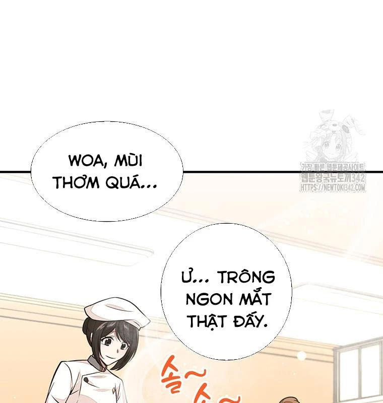 Chủ xe thức ăn nhanh trong ngục tối Chapter 17 - Trang 3