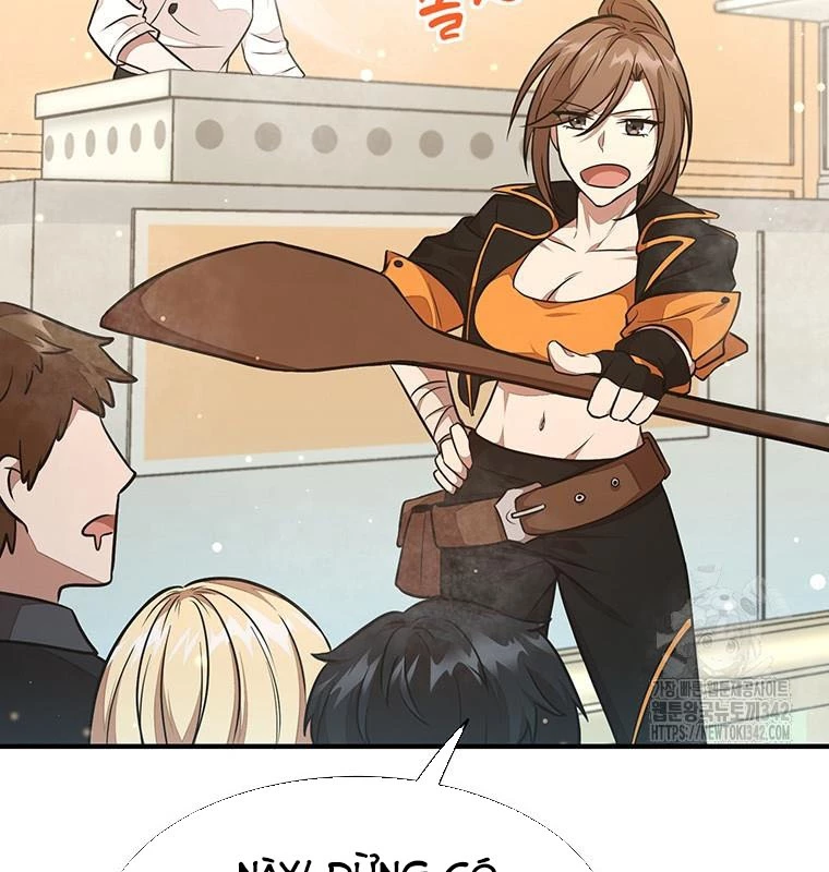 Chủ xe thức ăn nhanh trong ngục tối Chapter 17 - Trang 3