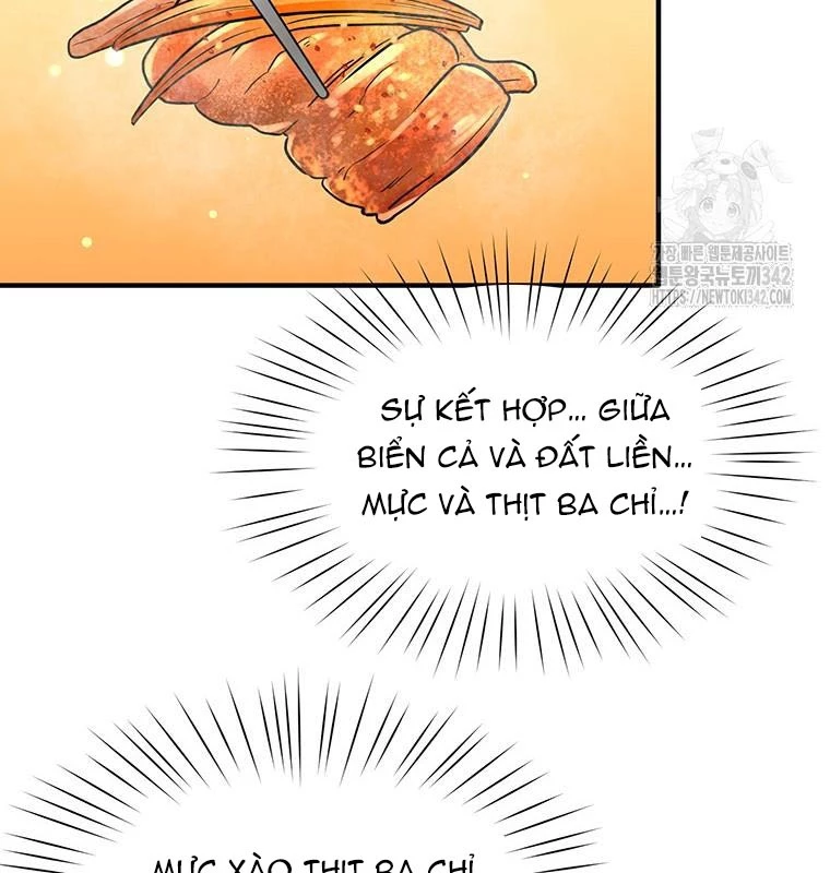 Chủ xe thức ăn nhanh trong ngục tối Chapter 17 - Trang 3