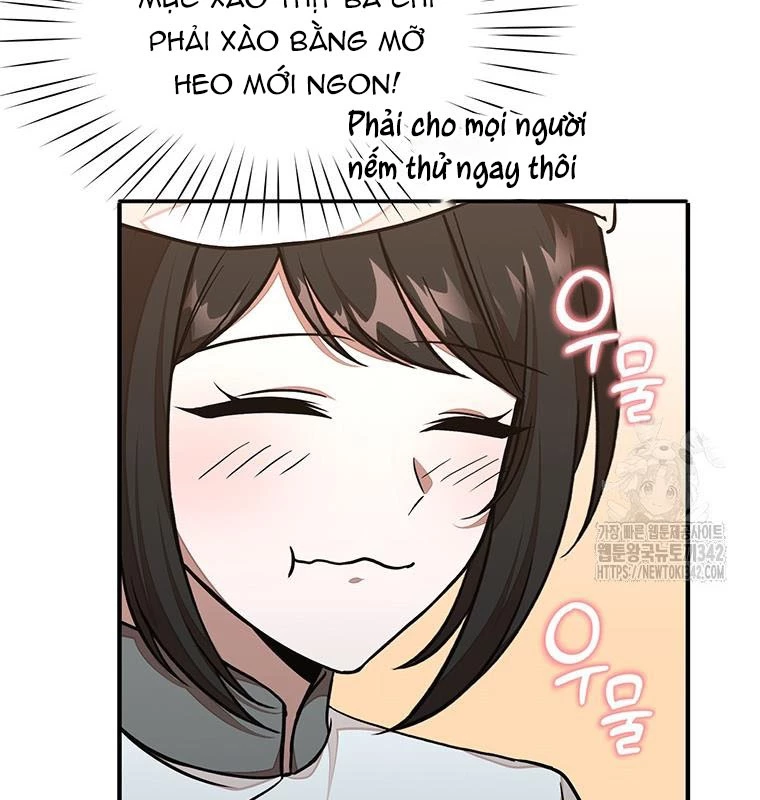 Chủ xe thức ăn nhanh trong ngục tối Chapter 17 - Trang 3