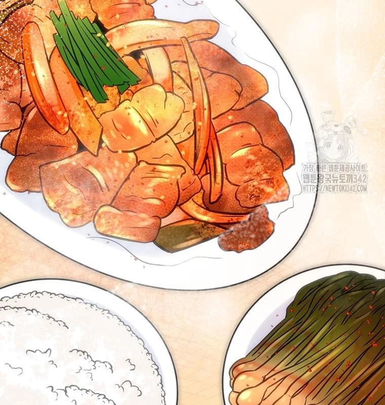 Chủ xe thức ăn nhanh trong ngục tối Chapter 17 - Trang 3