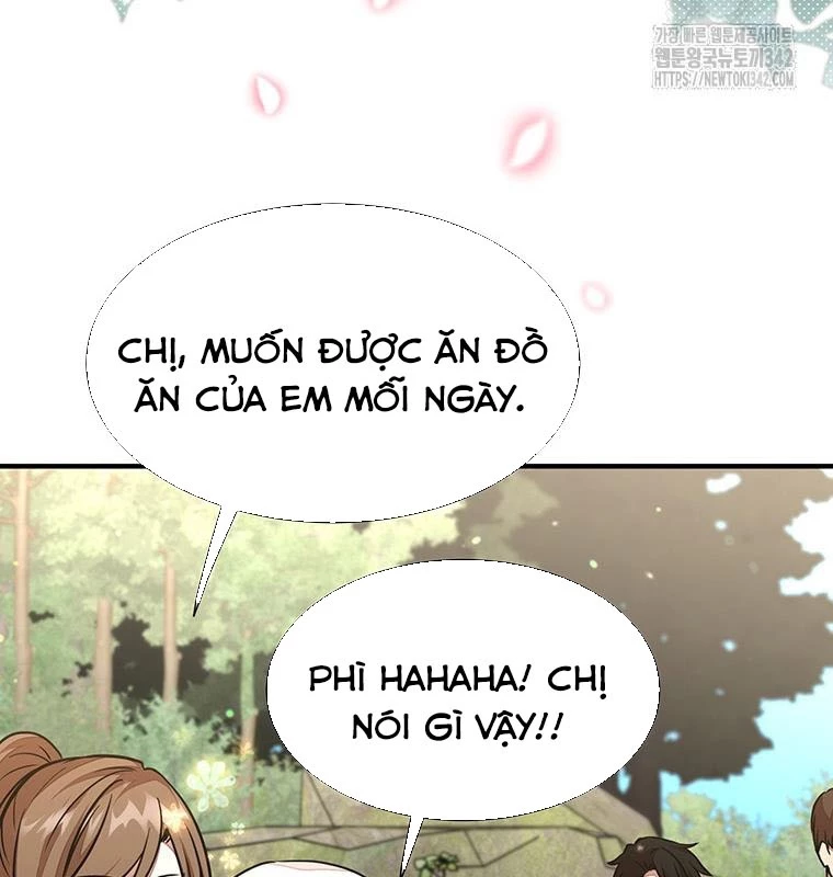 Chủ xe thức ăn nhanh trong ngục tối Chapter 17 - Trang 3