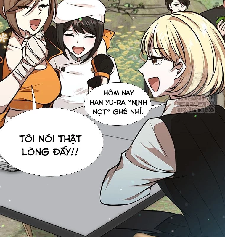 Chủ xe thức ăn nhanh trong ngục tối Chapter 17 - Trang 3