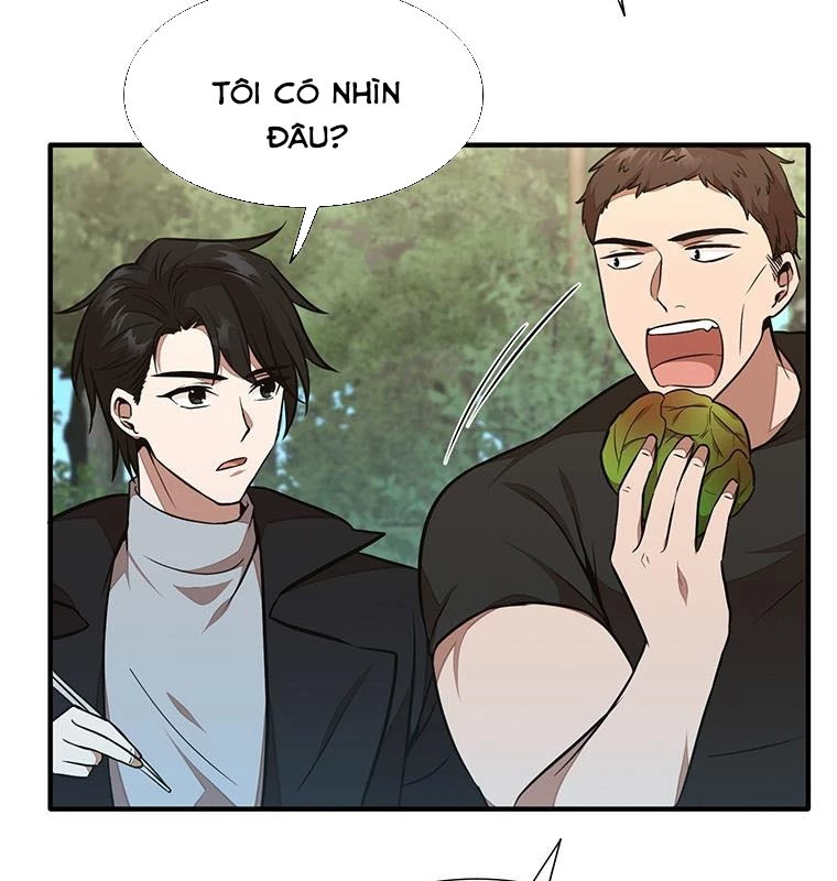 Chủ xe thức ăn nhanh trong ngục tối Chapter 17 - Trang 3