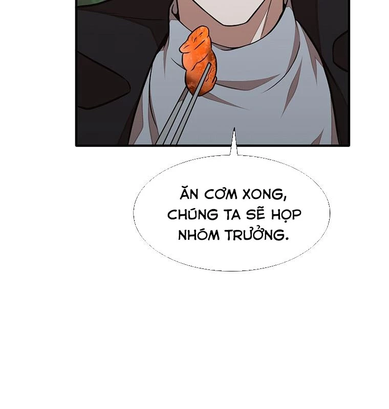 Chủ xe thức ăn nhanh trong ngục tối Chapter 17 - Trang 3