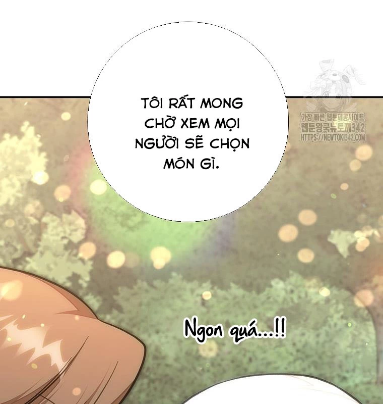 Chủ xe thức ăn nhanh trong ngục tối Chapter 17 - Trang 3