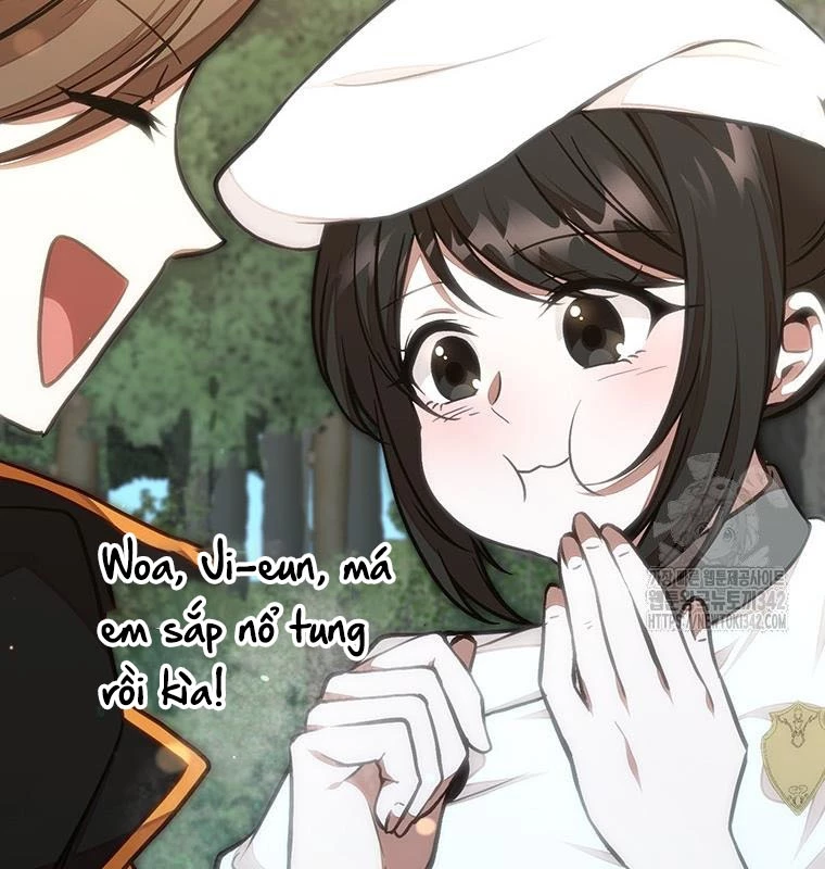 Chủ xe thức ăn nhanh trong ngục tối Chapter 17 - Trang 3