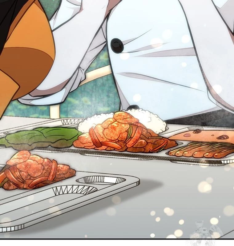 Chủ xe thức ăn nhanh trong ngục tối Chapter 17 - Trang 3