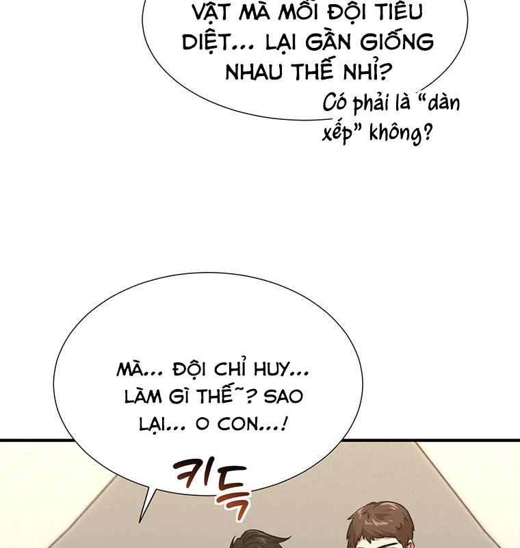 Chủ xe thức ăn nhanh trong ngục tối Chapter 17 - Trang 3