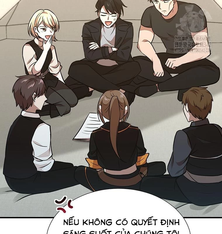 Chủ xe thức ăn nhanh trong ngục tối Chapter 17 - Trang 3