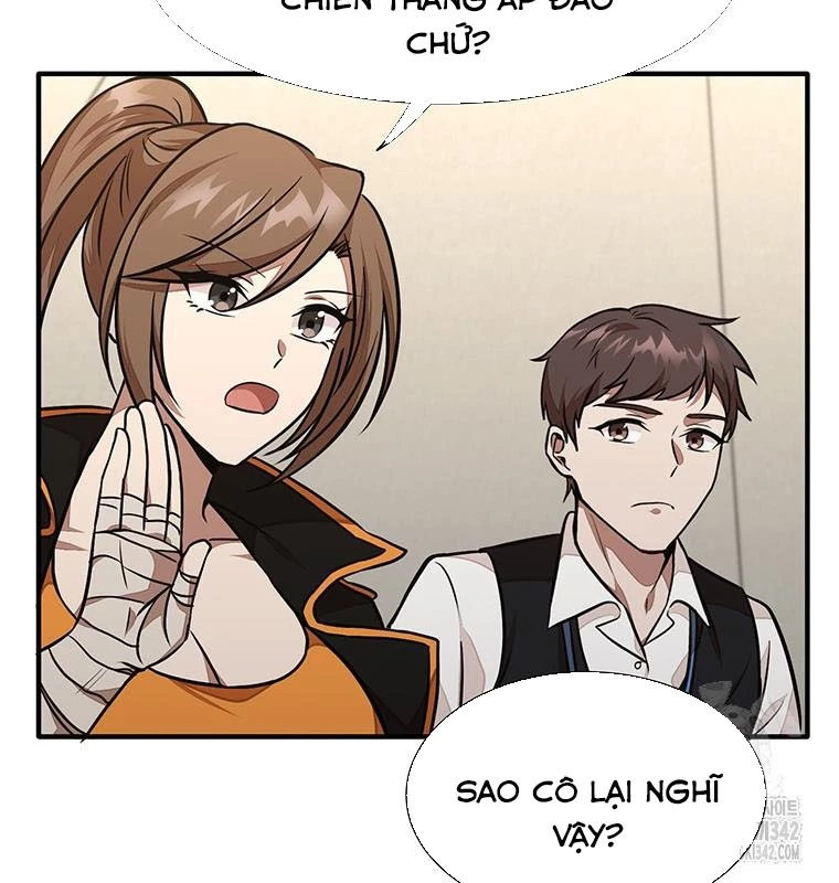 Chủ xe thức ăn nhanh trong ngục tối Chapter 17 - Trang 3