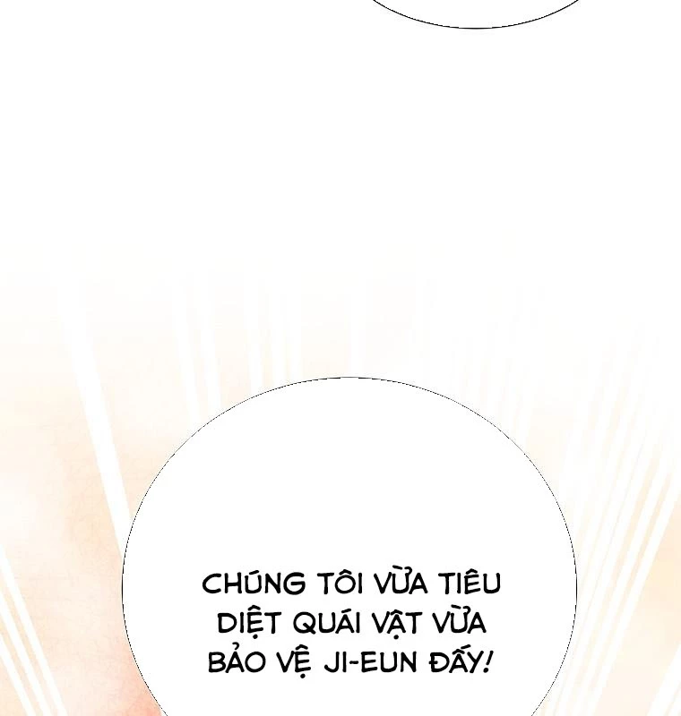 Chủ xe thức ăn nhanh trong ngục tối Chapter 17 - Trang 3