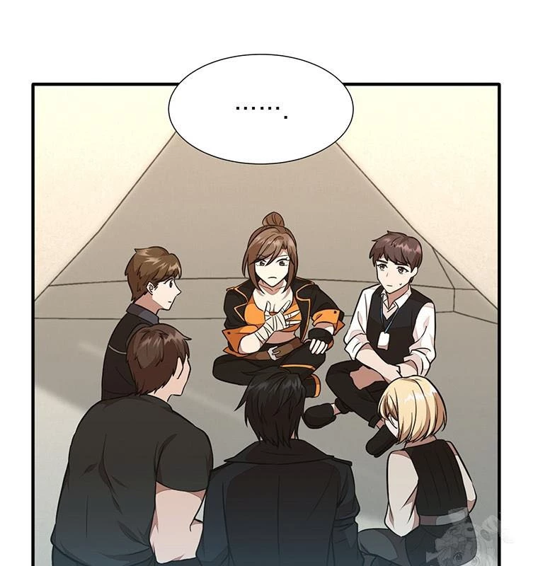 Chủ xe thức ăn nhanh trong ngục tối Chapter 17 - Trang 3