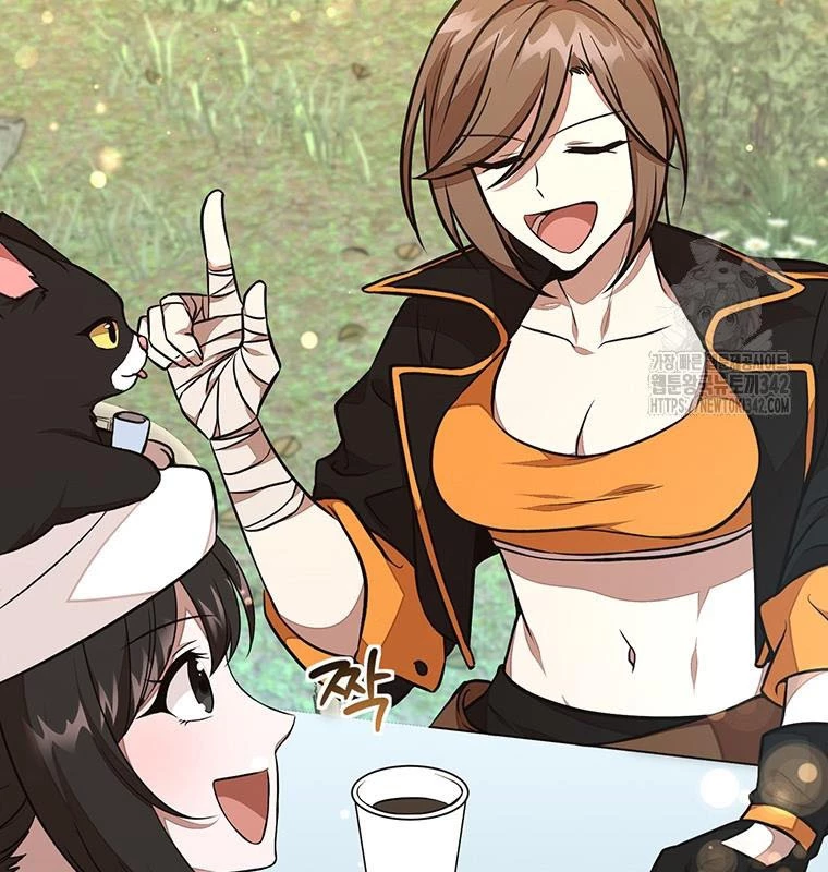 Chủ xe thức ăn nhanh trong ngục tối Chapter 17 - Trang 3