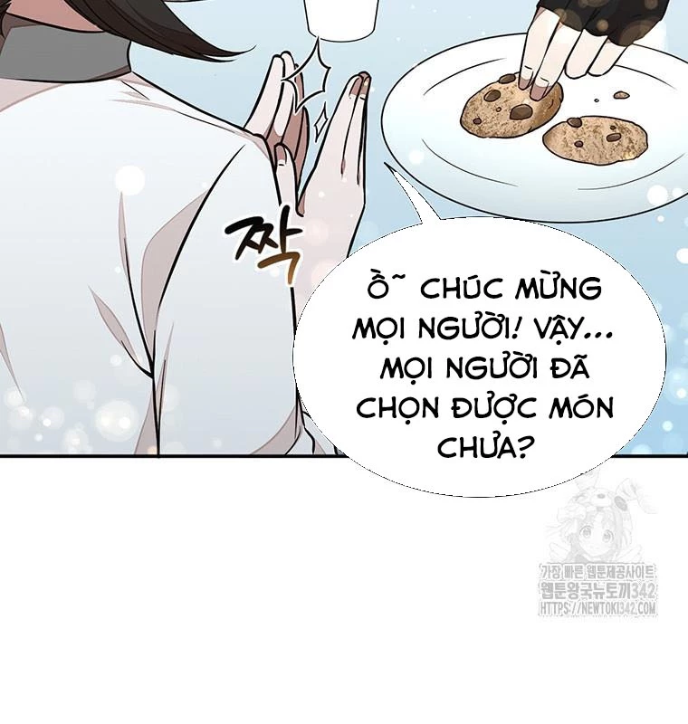 Chủ xe thức ăn nhanh trong ngục tối Chapter 17 - Trang 3