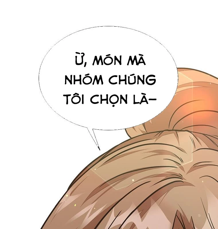 Chủ xe thức ăn nhanh trong ngục tối Chapter 17 - Trang 3