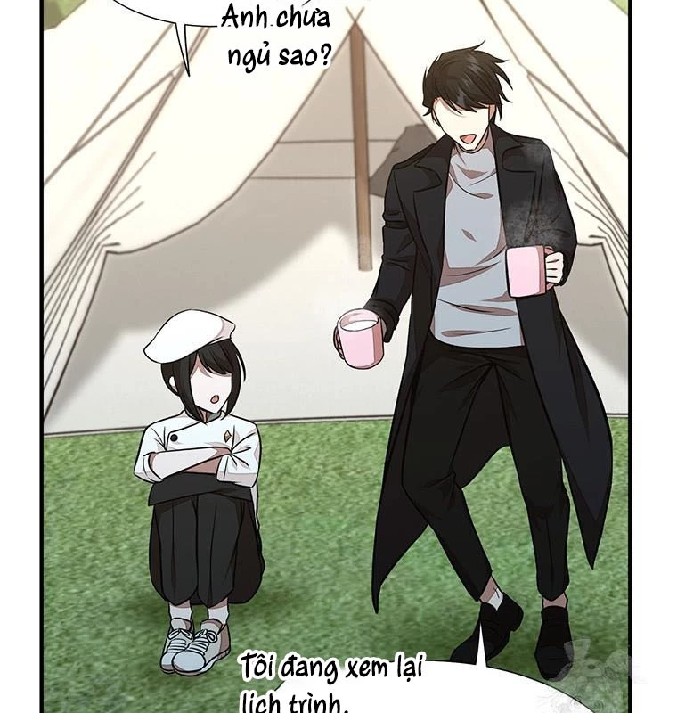 Chủ xe thức ăn nhanh trong ngục tối Chapter 17 - Trang 3