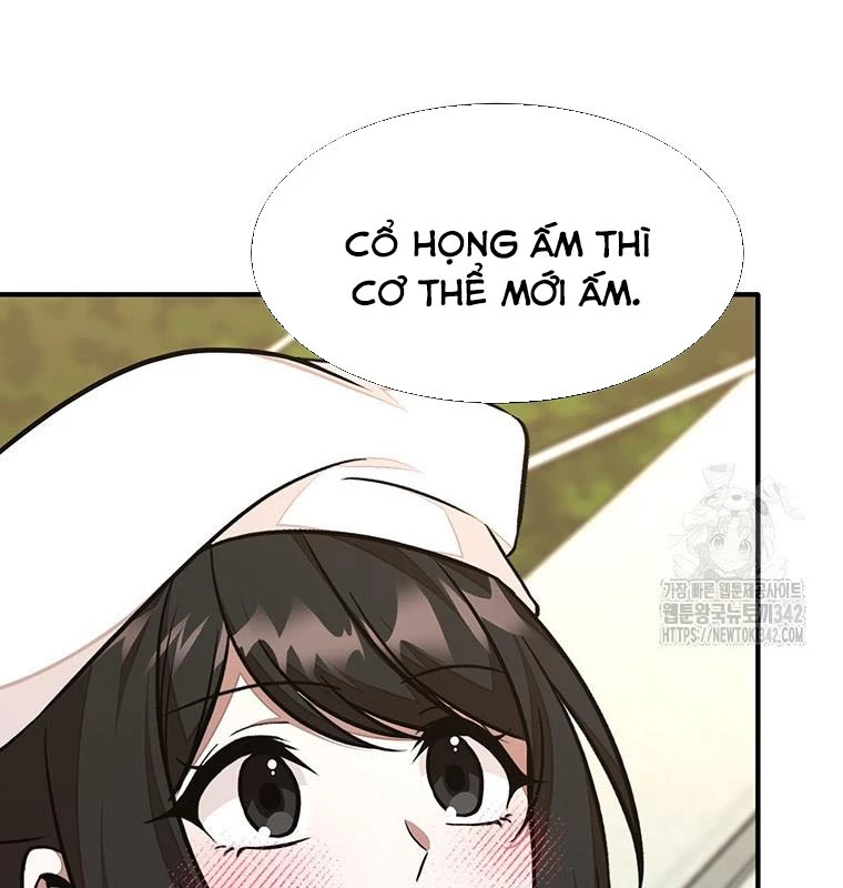 Chủ xe thức ăn nhanh trong ngục tối Chapter 17 - Trang 3