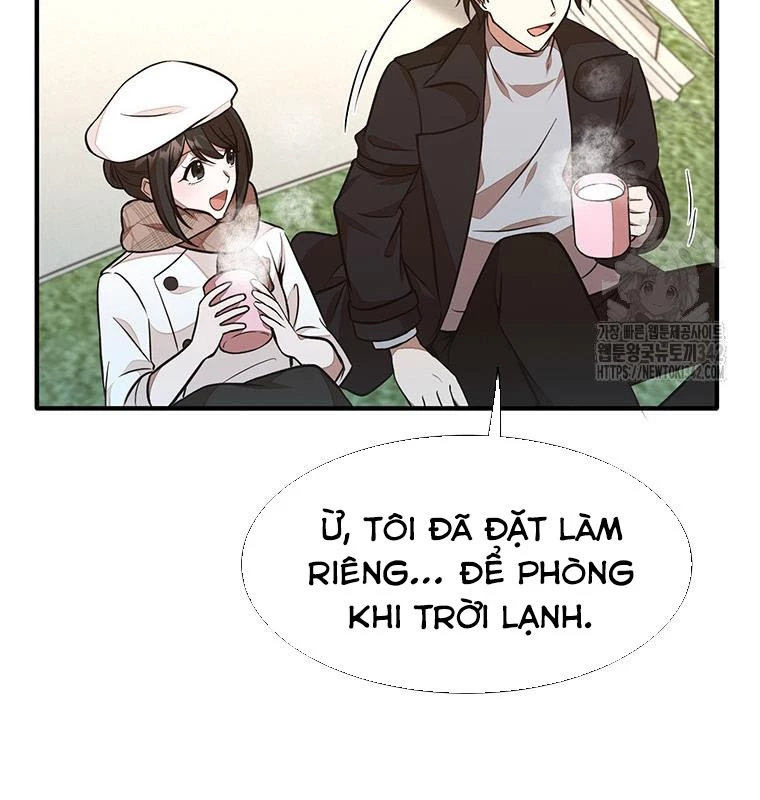 Chủ xe thức ăn nhanh trong ngục tối Chapter 17 - Trang 3