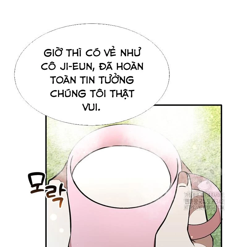Chủ xe thức ăn nhanh trong ngục tối Chapter 17 - Trang 3