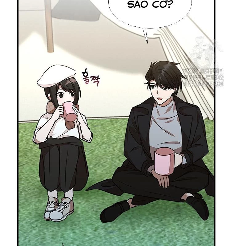 Chủ xe thức ăn nhanh trong ngục tối Chapter 17 - Trang 3