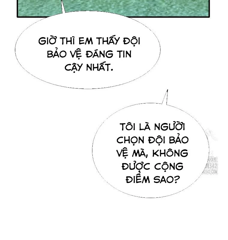 Chủ xe thức ăn nhanh trong ngục tối Chapter 17 - Trang 3