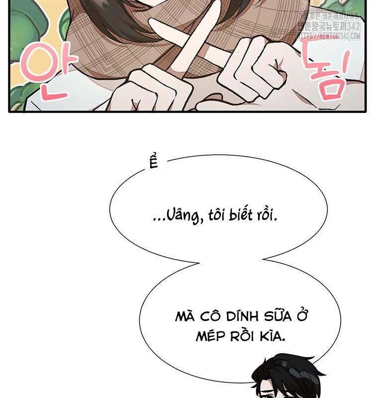 Chủ xe thức ăn nhanh trong ngục tối Chapter 17 - Trang 3