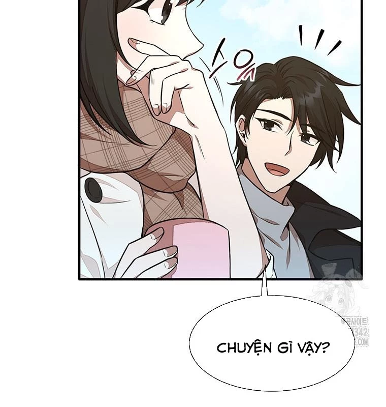 Chủ xe thức ăn nhanh trong ngục tối Chapter 17 - Trang 3