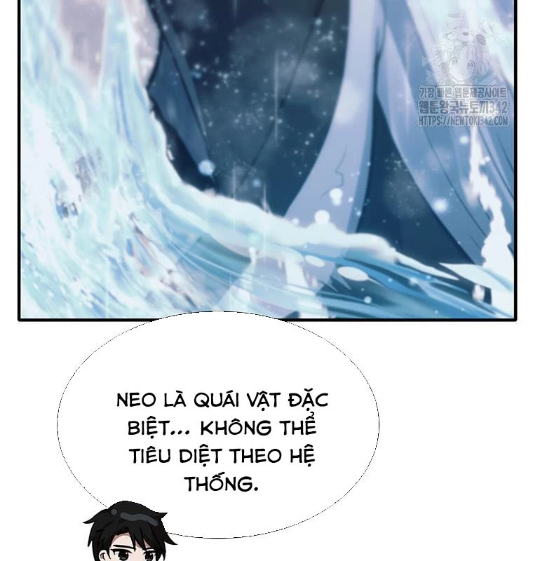 Chủ xe thức ăn nhanh trong ngục tối Chapter 17 - Trang 3