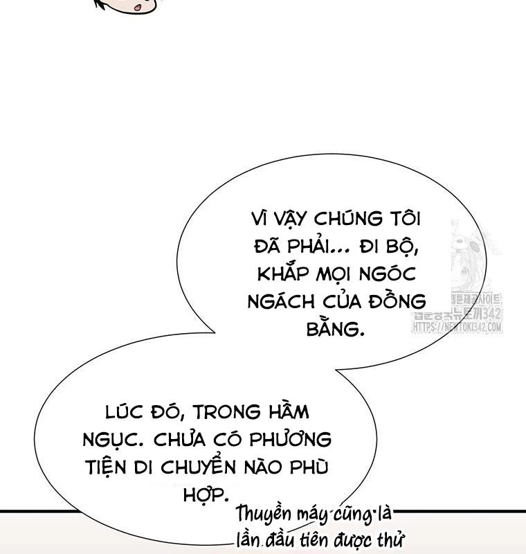 Chủ xe thức ăn nhanh trong ngục tối Chapter 17 - Trang 3