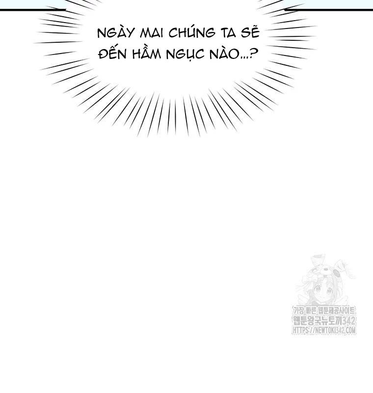 Chủ xe thức ăn nhanh trong ngục tối Chapter 17 - Trang 3