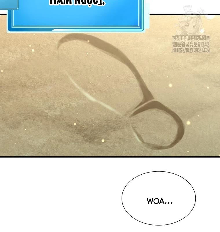 Chủ xe thức ăn nhanh trong ngục tối Chapter 17 - Trang 3