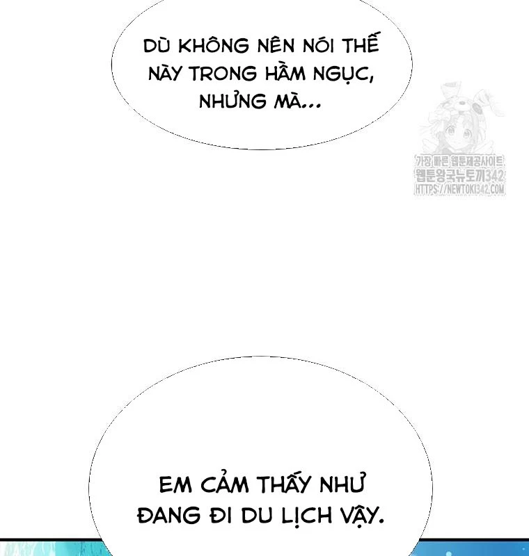 Chủ xe thức ăn nhanh trong ngục tối Chapter 17 - Trang 3