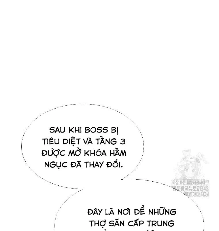 Chủ xe thức ăn nhanh trong ngục tối Chapter 17 - Trang 3