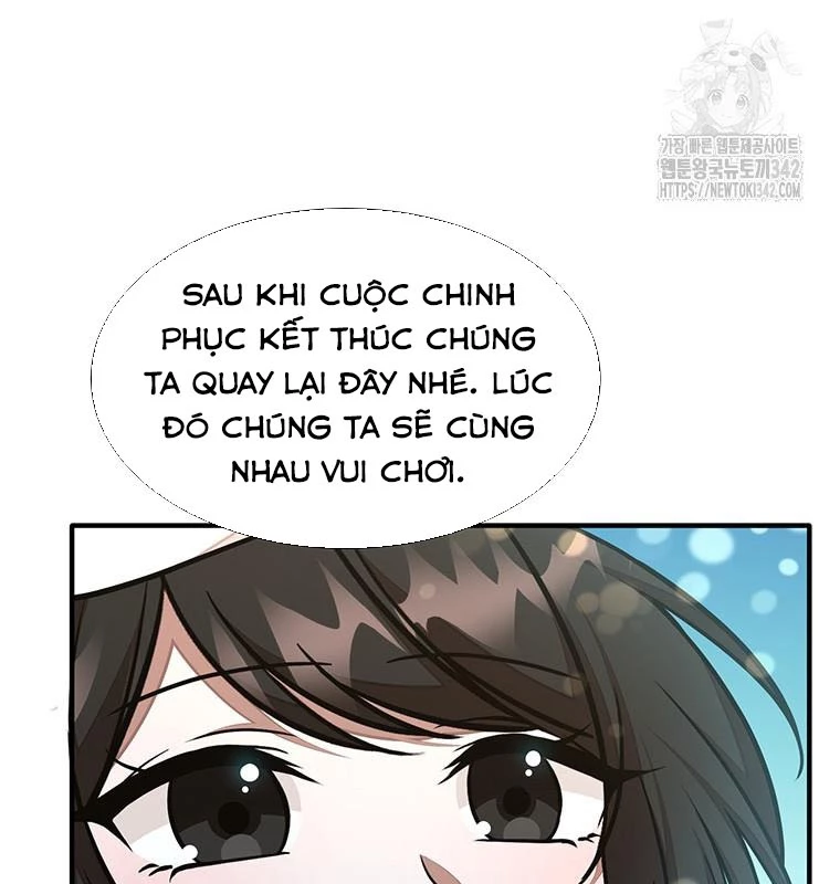 Chủ xe thức ăn nhanh trong ngục tối Chapter 17 - Trang 3