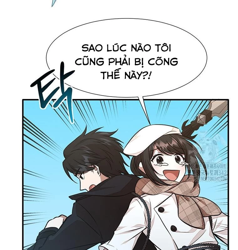 Chủ xe thức ăn nhanh trong ngục tối Chapter 17 - Trang 3