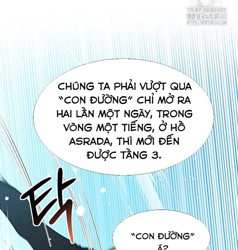 Chủ xe thức ăn nhanh trong ngục tối Chapter 17 - Trang 3