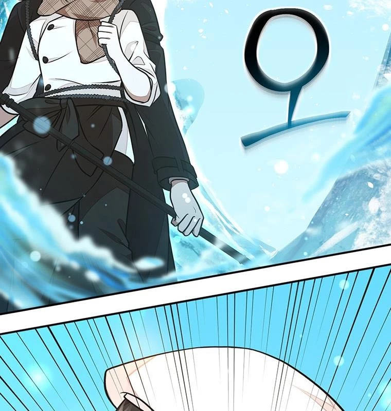 Chủ xe thức ăn nhanh trong ngục tối Chapter 17 - Trang 3