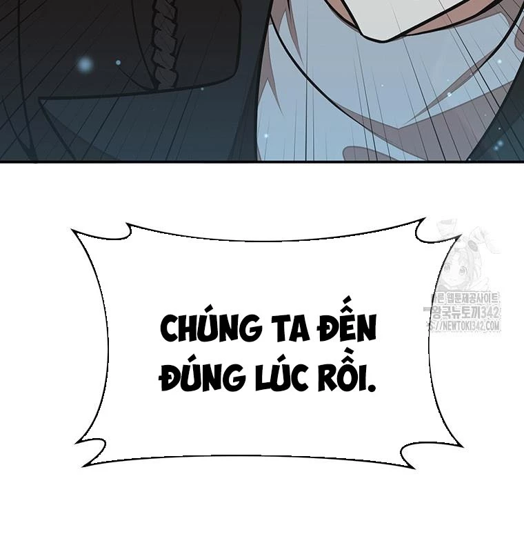 Chủ xe thức ăn nhanh trong ngục tối Chapter 17 - Trang 3