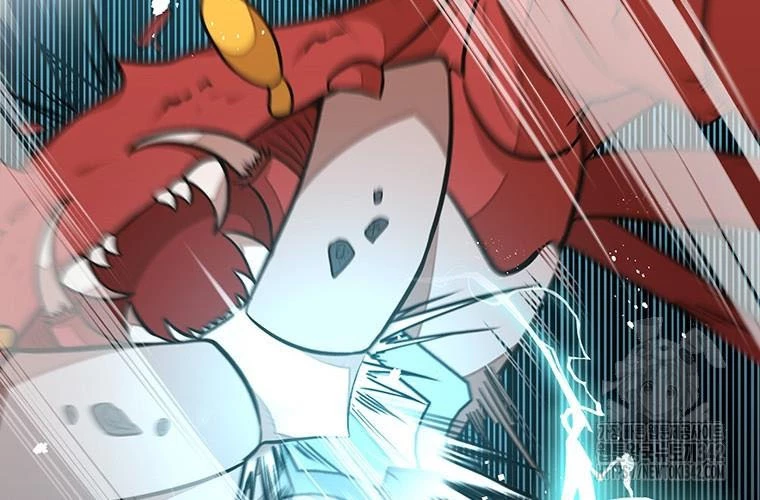 Chủ xe thức ăn nhanh trong ngục tối Chapter 18 - Trang 3