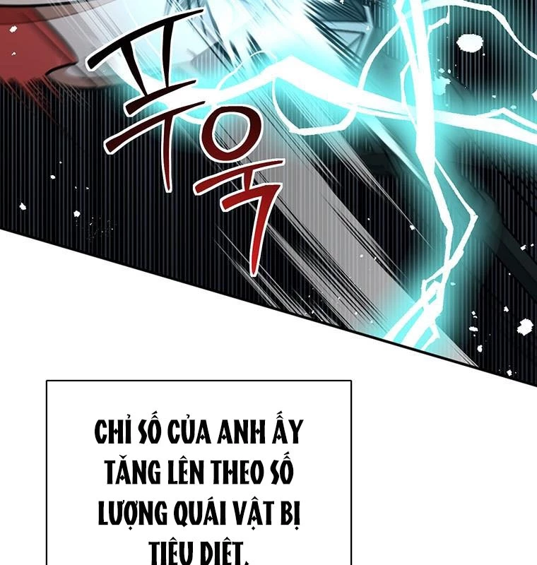 Chủ xe thức ăn nhanh trong ngục tối Chapter 18 - Trang 3