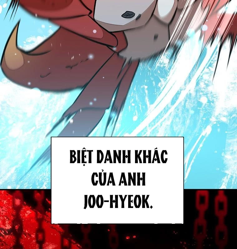 Chủ xe thức ăn nhanh trong ngục tối Chapter 18 - Trang 3