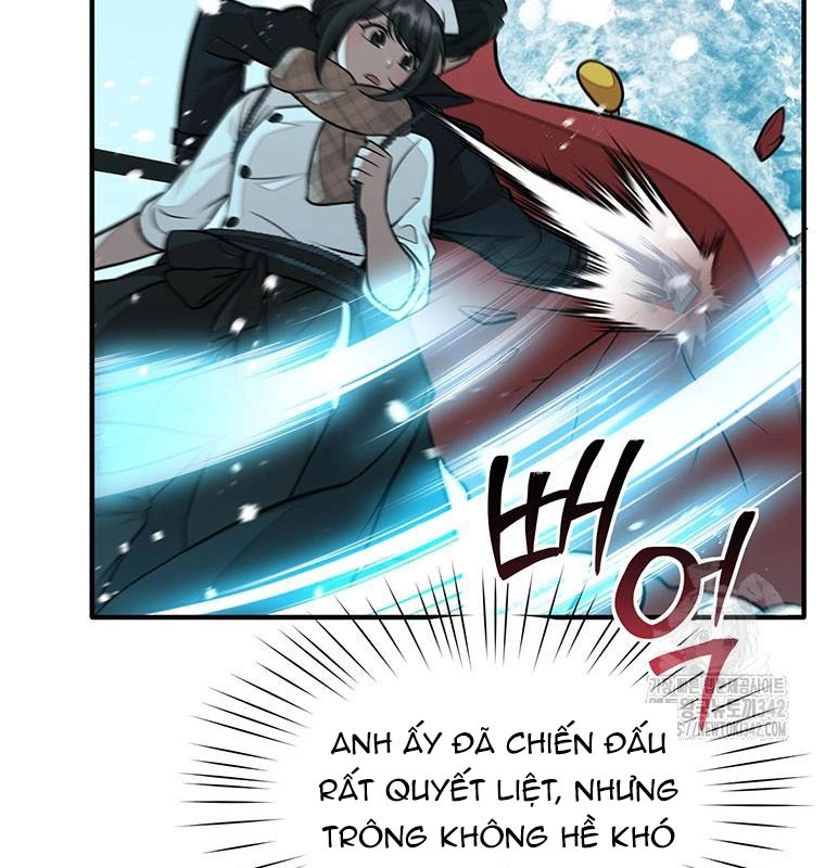 Chủ xe thức ăn nhanh trong ngục tối Chapter 18 - Trang 3