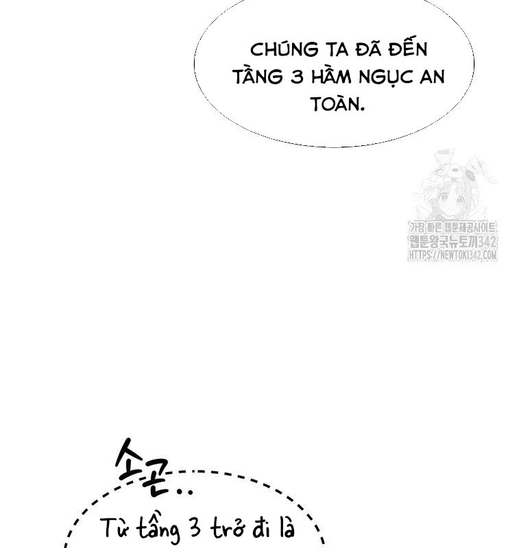 Chủ xe thức ăn nhanh trong ngục tối Chapter 18 - Trang 3