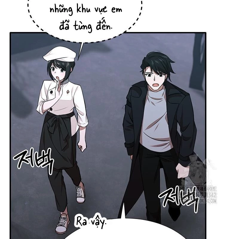 Chủ xe thức ăn nhanh trong ngục tối Chapter 18 - Trang 3